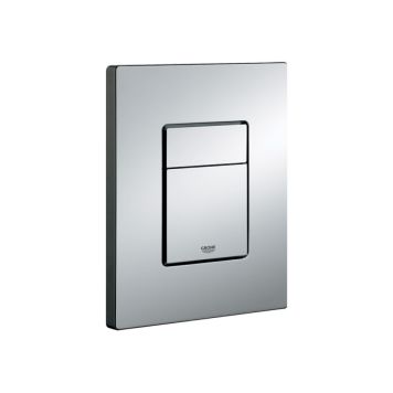 Seinapealse WC vajutusnupp Grohe Solid EVEN