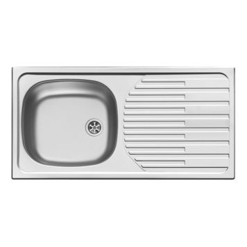 Köögivalamu Admiral CA 1