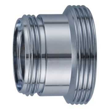 Adapter AG M18 x AG M22