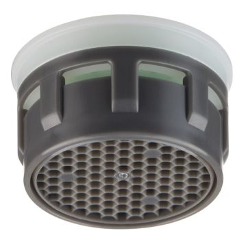 Aeraatori sisu M22/M24