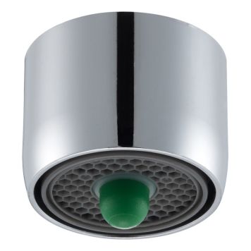 Reguleeritav aeraator M22 x 1"