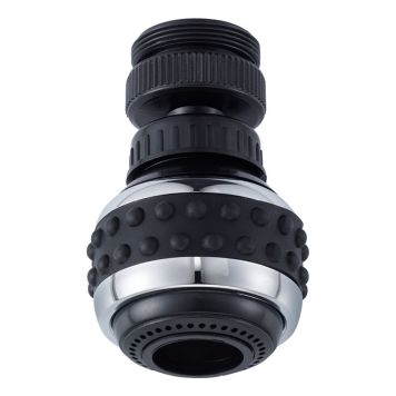 Veesäästlik aeraator kroomitud M22/M24