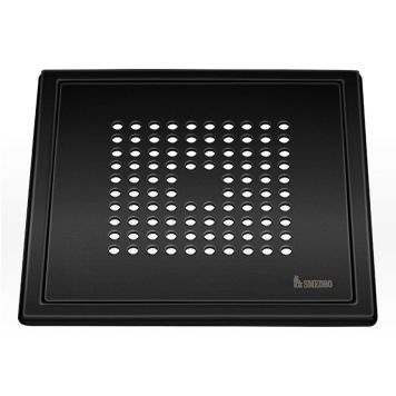 Trapikaas Smedbo Outline FB502 matt must