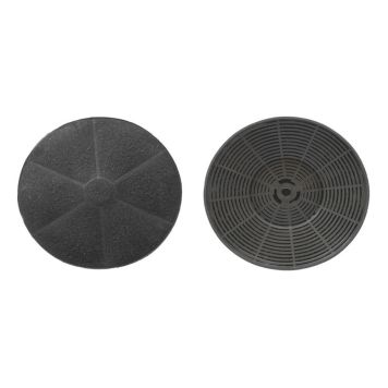 Aktiivsöefilter Respekta CH 1259 IX