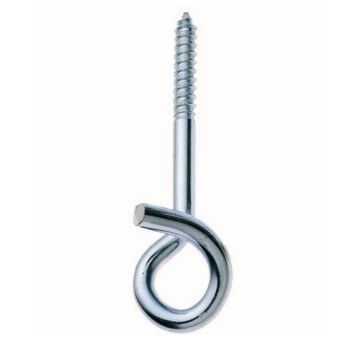 Sabakonks Conacord puidule 10 x 140 mm