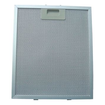 Rasvafilter MIZ 2009 2 tk