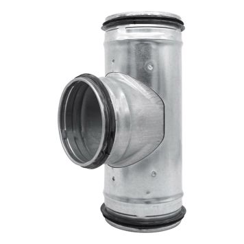 Kolmik Europlast 125/100 mm