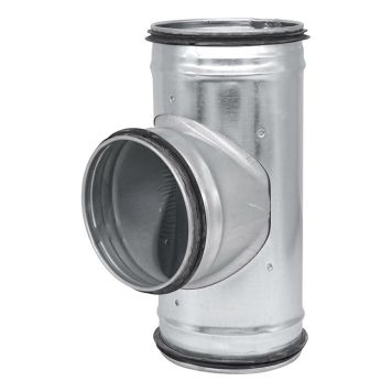 Kolmik Europlast 160/125 mm