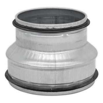 Üleminek RCL160-100 mm