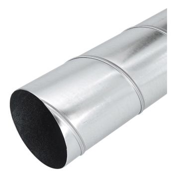 Ventilatsioonikanal Europlast 160 mm