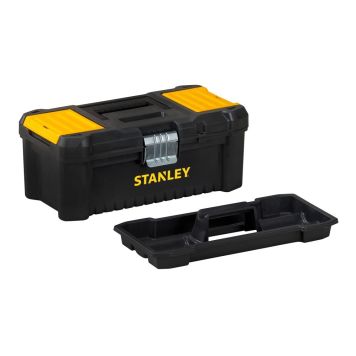 Tööriistakohver Stanley 12,5"