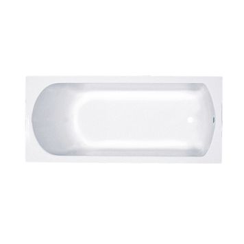 Akrüülvann Camargue Arles 170 x 75 cm