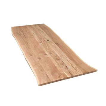 Töötasapind servamata tamm