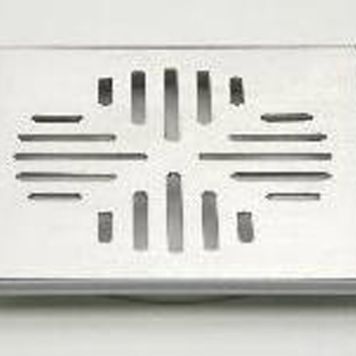 Trapikaas Vieser 160 x 160 mm Classic