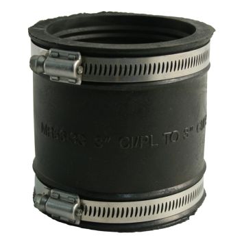 Üleminek RVB 100-115 mm