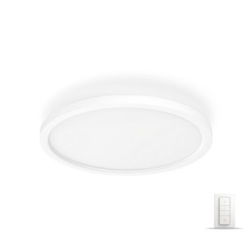 LED-laevalgusti Philips Hue Aurelle
