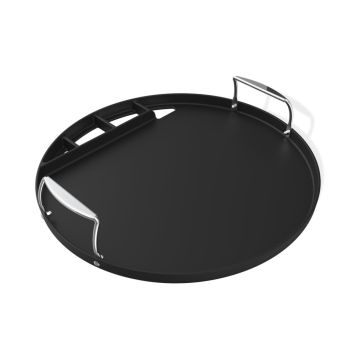 Grillrest söegrillile Weber 57 cm