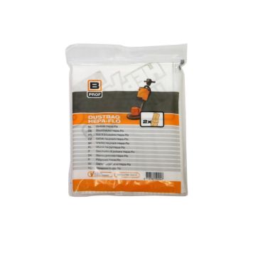 Tolmukotid Hepa 2 tk