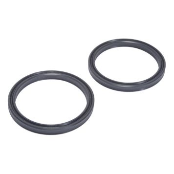 Tihend köögisegistile 2 tk