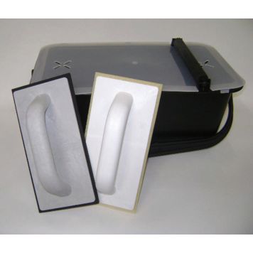 Puhastuskomplekt Heka