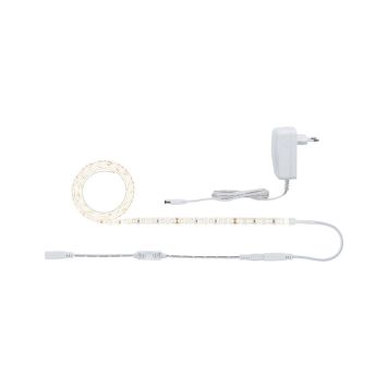 LED-valgusriba Paulmann SimpLED Ruban 1,5 m 3000 K