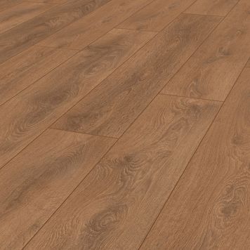 Laminaatparkett Logoclic Ambienta Tamm Corno 10 mm KL33