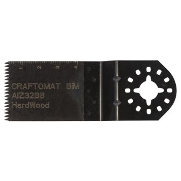 Universaaltööriista saetera AIZ 32 BB