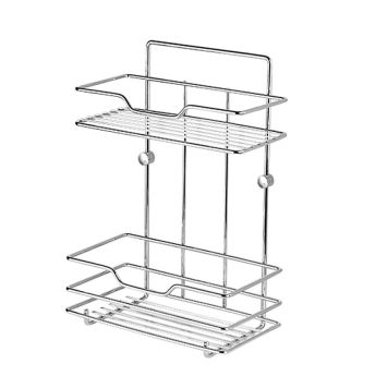 Dušikorv Venus Classic kroomitud