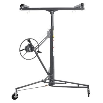 Kipsplaadi tõstuk ProBuilder