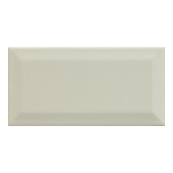 Seinaplaat Demireks Metro 10 x 20 cm beež