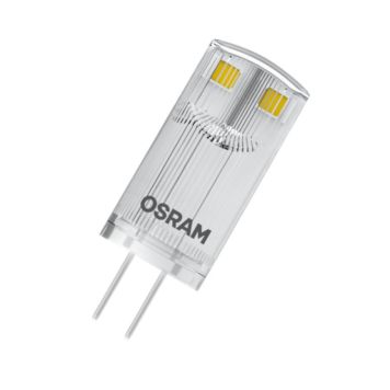 LED-lamp Osram PIN 20 300 ° 1,8 W/2700 K G4