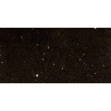 Põrandaplaat Starlight Quarz must 30 x 60 cm