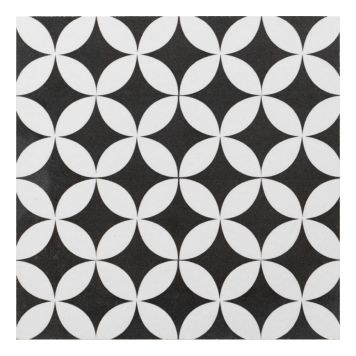 Seina- ja põrandaplaat Frassinoro Neo Gatsby Ciment Corolle 20 x 20 cm