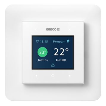 Termostaat Ebeco EB-Therm 500