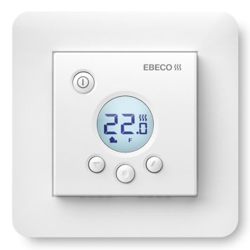 Termostaat Ebeco EB-Therm 205