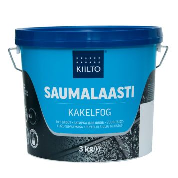 Vuugitäidis Kiilto Pro 44 tumehall