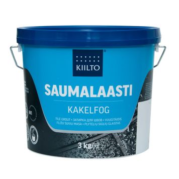 Vuugitäidis Kiilto Pro 39 marmorvalge