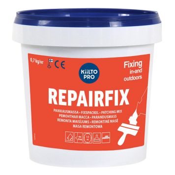 Parandusmass Kiilto Pro RepairFix 0,7 kg