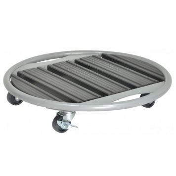 Lillepoti alus Venezia 38 cm, antratsiit