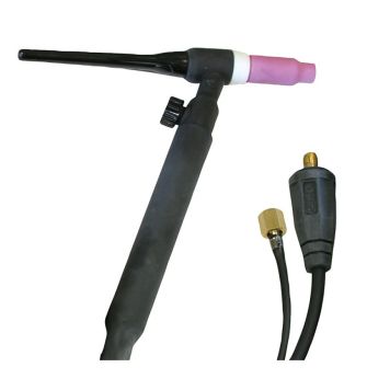 TIG-põleti Toparc SR17V