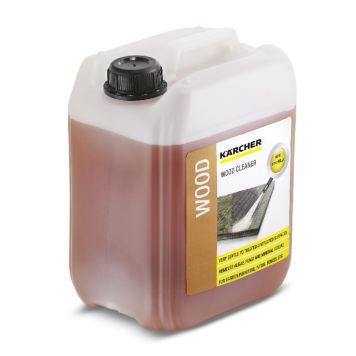 Puidupuhastusvahend Kärcher