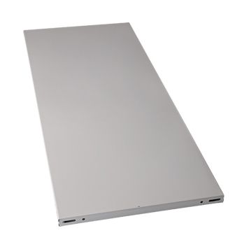 Riiuliplaat Regalux VZ 50 x 120 cm, hall