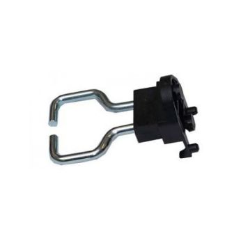 Perfoseina Küpper kahesed konksud 35 mm