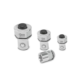 Adapterite komplekt Matador 4 tk