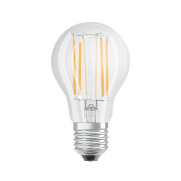LED-lamp Osram Retrofit Classic A 75 CL 7,5W/2700K E27
