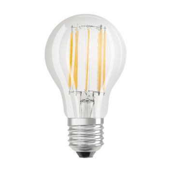 LED-lamp Osram Retrofit Classic A 10 W/2700K E27