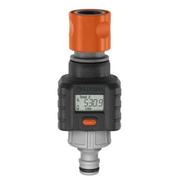 Veearvesti Gardena Aquacount