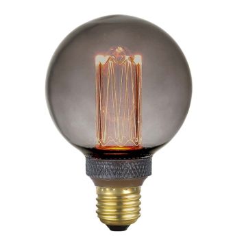 Dekoratiivlamp Halo Design Mini Globe Ø 8 cm