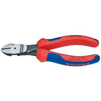 Tangid Knipex 200 mm