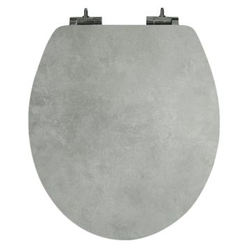 Prill-laud Poseidon Grey Stone